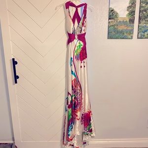 Prom dress/evening dress